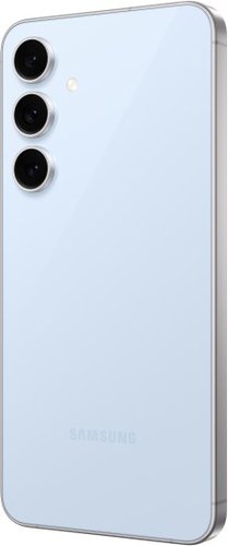 טלפון סלולרי Samsung Galaxy S24 FE 8GB+256GB  - צבע כחול
