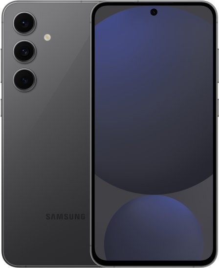 טלפון סלולרי Samsung Galaxy S24 FE 8GB+256GB  - צבע Graphite