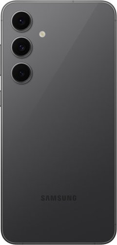 טלפון סלולרי Samsung Galaxy S24 FE 8GB+256GB  - צבע Graphite
