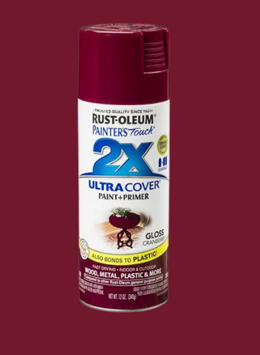 gloss cranberry