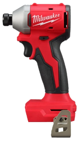 גוף אימפקט קומפקטי - מילווקי MILWAUKEE - דגם M18 BLIDRC BL