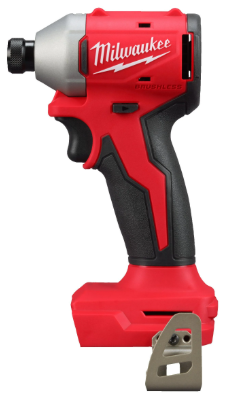 גוף אימפקט קומפקטי - מילווקי MILWAUKEE - דגם M18 BLIDRC BL