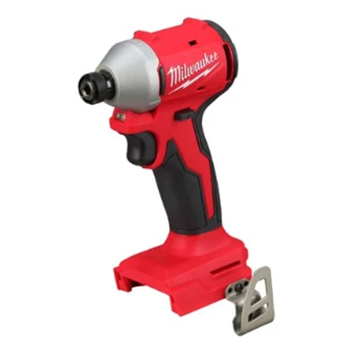 גוף אימפקט קומפקטי - מילווקי MILWAUKEE - דגם M18 BLIDRC BL