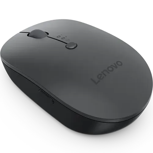 עכבר LENOVO Multi-Device Wireless Mouse for X9 4Y51R29290