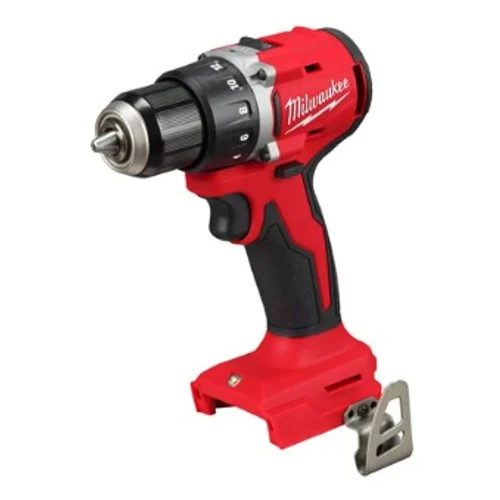 גוף מברגה/מקדחה - מילווקי MILWAUKEE - דגם M18 BLDDRC BL