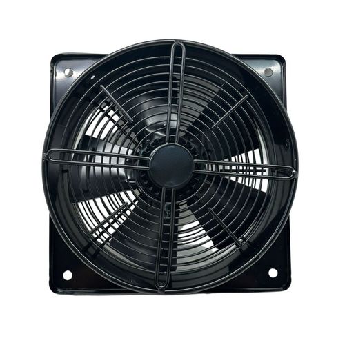 שואב צירי תעשייתי MrGan EXR 16" SAIV0400