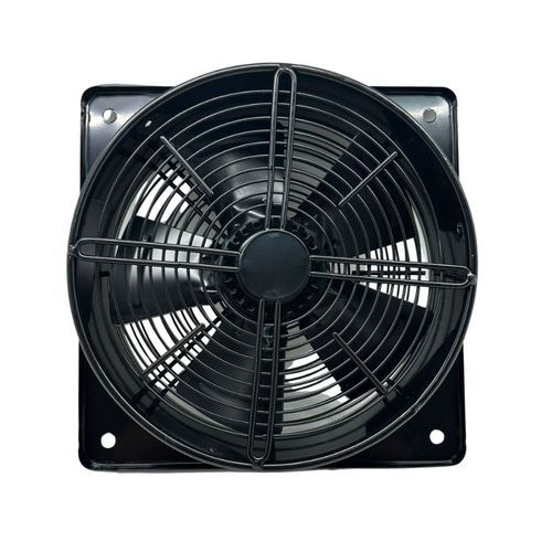 שואב צירי תעשייתי MrGan EXR 16