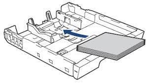 מגירת נייר נוספת Brother LT-6500 למדפסות HL-L5100DN/MFC-L5750DW (כמות 520 דף)