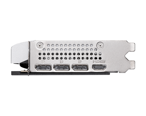 כרטיס מסך MSI GeForce RTX 5060 Ti 8G VENTUS 2X OC PLUS 