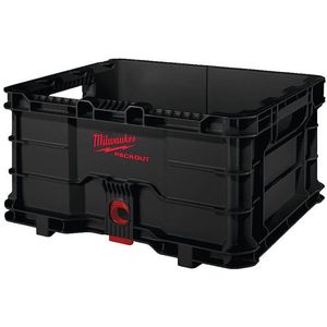 ארגז פתוח ומחוזק PACKOUT™ (דגם 4932471724)