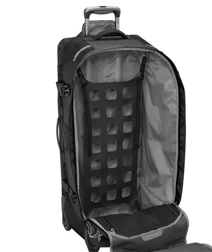מזוודת דפל 2 גלגלים ORV 2-Wheel 30