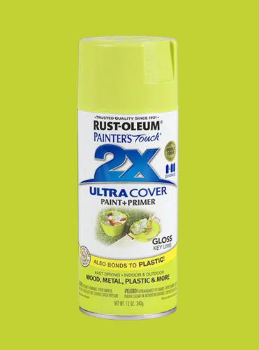 gloss key lime