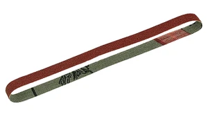 סרט ליטוש גרעין 180 למלטשת סרט צרה N34-28581 PROXXON