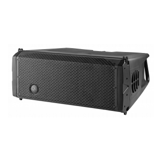 רמקול מוגברLine Array DAS EVENT-28A