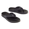 פילה נעלי אצבע לגברים בצבע שחור | 41-46 | FILA BLACK 501185
