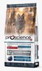 פרו סיינס Pro Science סלמון ואוכמניות 12 ק"ג