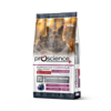 פרו סיינס Pro Science גור כבש ואוכמניות 12 ק"ג אוכל לכלב