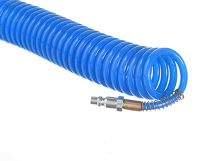 אירופלקס קפיץ צינור מידה 8X5 אורך 10מ