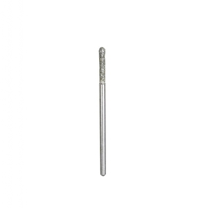 פצירת יהלום ראש כדורי 2.2 מ"מ N34-28232 PROXXON
