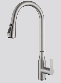 ברז נשלף למטבח 3 מצבי זרימה 1281