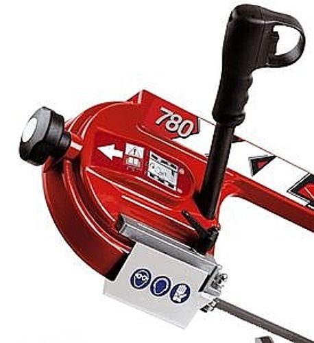 מסור סרט מכני 780XL