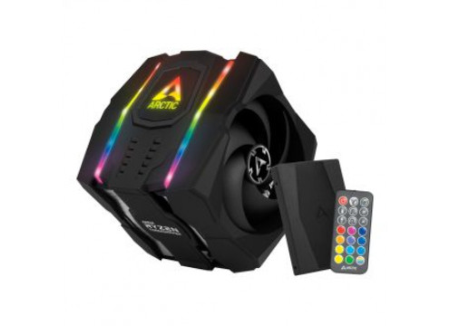 קירור למעבד Arctic Freezer 50 TR with ARGB Controller