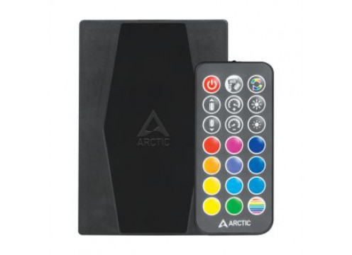 קירור למעבד Arctic Freezer 50 TR with ARGB Controller