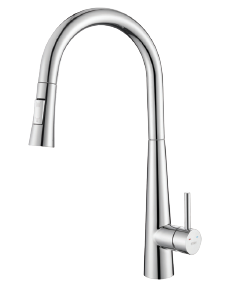 ברז נשלף למטבח 2 מצבי זרימה 1320