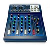 מיקסר 4 ערוצים כולל בלוטות' QL Milano AB4