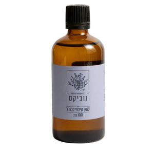 שמן עיסוי לבנדר 100 מ"ל נוביקס