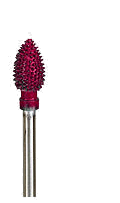 פצירת קרייבד להבה N34-29062 PROXXON