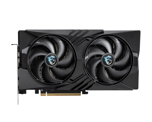 כרטיס מסך MSI GeForce RTX 5060 8G GAMING OC 