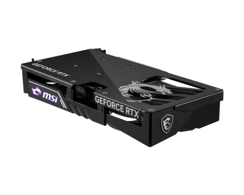 כרטיס מסך MSI GeForce RTX 5060 8G GAMING OC 