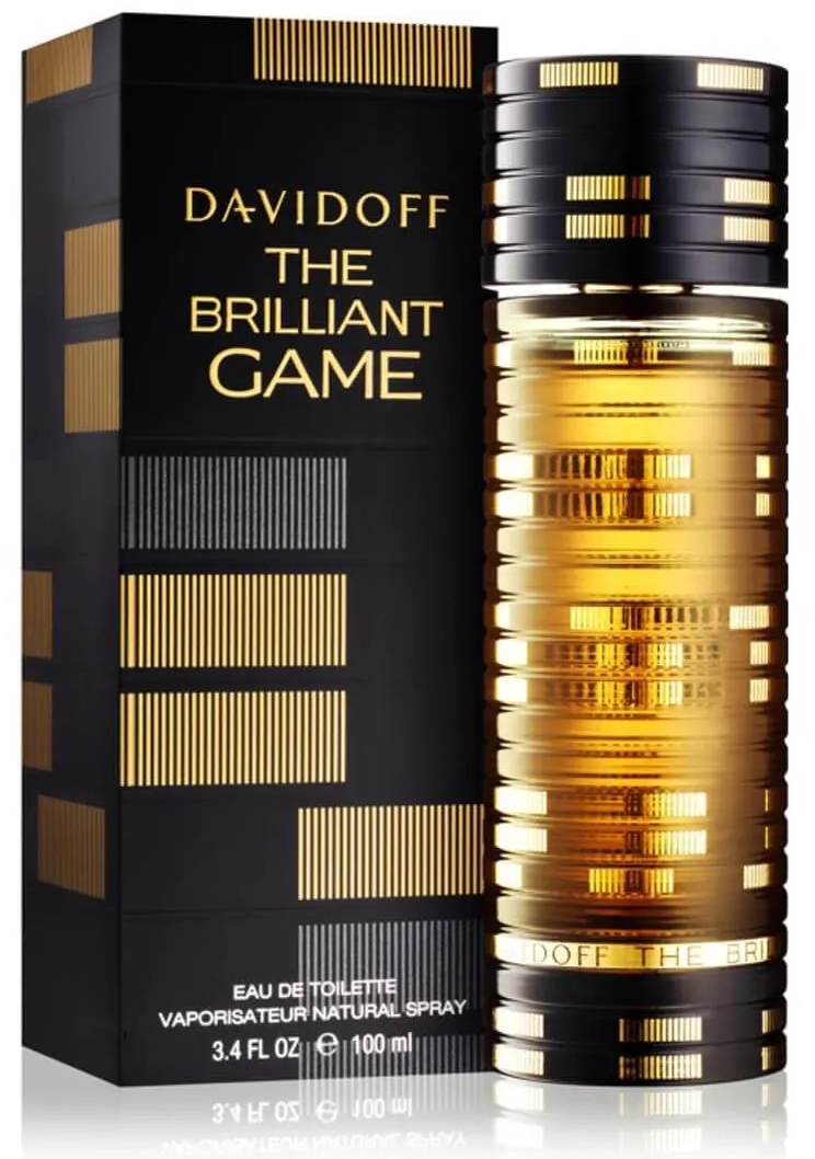 Davidoff The Brilliant Game