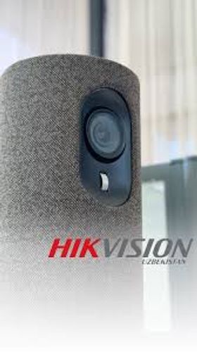 מצלמת ועידה ניידת HIKVISION DS-UVC-X12