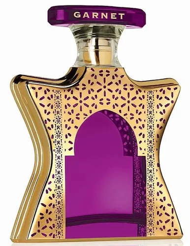 Bond No.9  Dubai Garnet tester