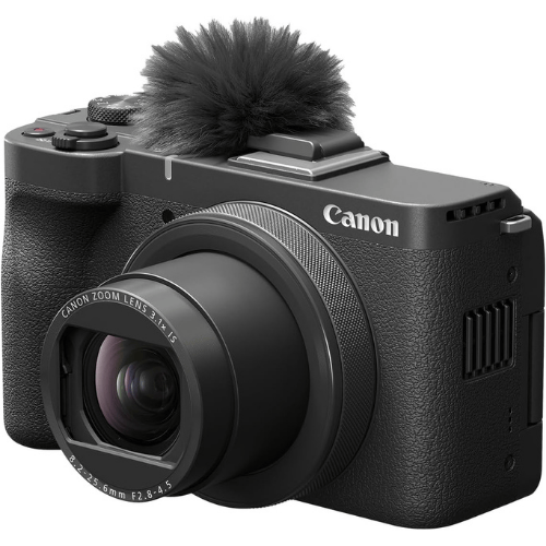מצלמה דיגיטלית ‏קומפקטית Canon PowerShot V1