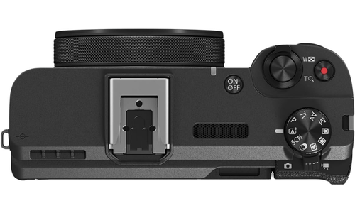 מצלמה דיגיטלית ‏קומפקטית Canon PowerShot V1