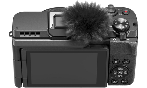 מצלמה דיגיטלית ‏קומפקטית Canon PowerShot V1