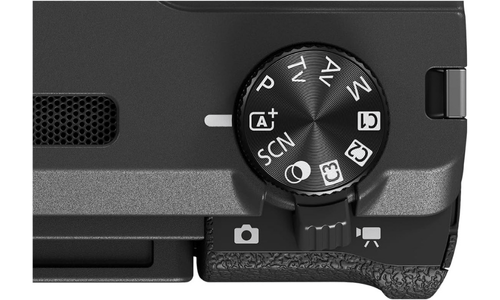 מצלמה דיגיטלית ‏קומפקטית Canon PowerShot V1