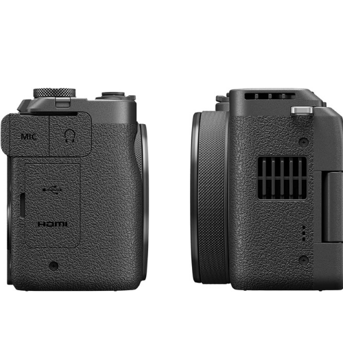 מצלמה דיגיטלית ‏קומפקטית Canon PowerShot V1