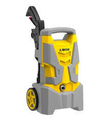 מכונת שטיפה בלחץ LAVOR FAST 120 120BAR