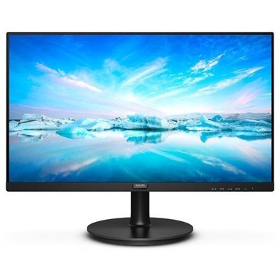 מסך מחשב ‏24 ‏אינטש Philips V 241V8L/00 Full HD פיליפס