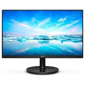 מסך מחשב 24 אינטש Philips V 241V8L/00 Full HD פיליפס