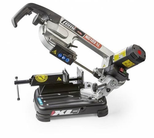 מסור סרט מכני NG105XL