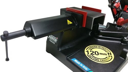 מסור סרט מכני ABS NG120