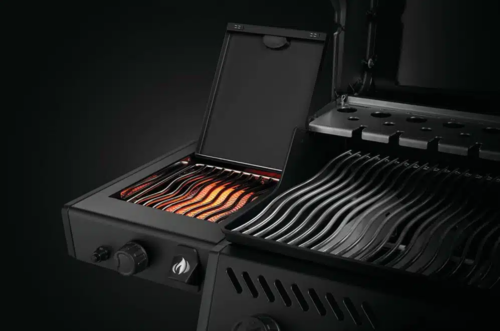 גריל גז FREESTYLE PHANTOM PRO 425 IL כירת אינפרא