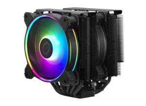 קירור למעבד CoolerMaster Hyper 622 Halo Black