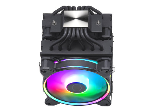 קירור למעבד CoolerMaster Hyper 622 Halo Black