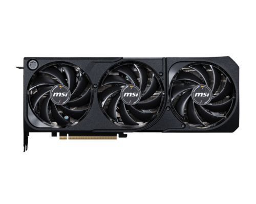 כרטיס מסך MSI RTX 5080 16G SHADOW 3X OC 